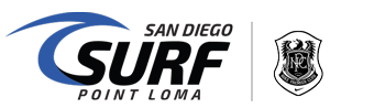 SD Surf Point Loma Logo